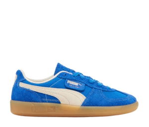 Buy Puma Palermo Vintage Hyperlink Blue at Sasom – Authentic and Ready to Ship