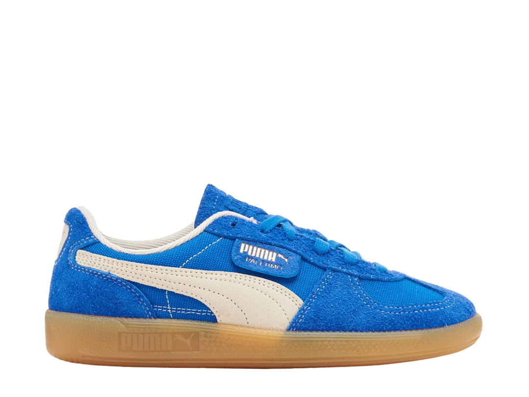 Puma Puma Palermo Vintage Hyperlink Blue