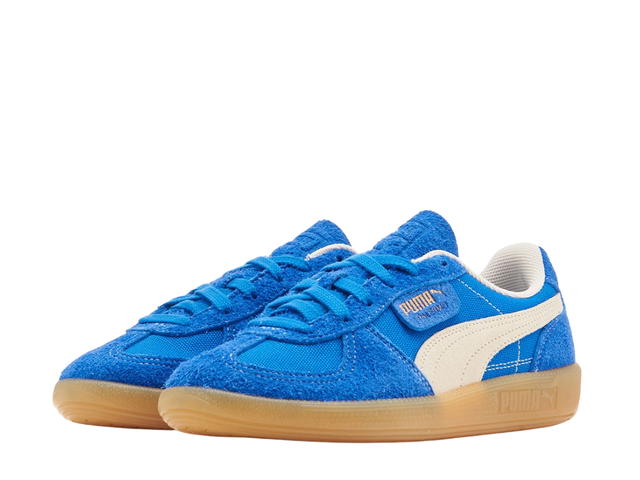 Puma Puma Palermo Vintage Hyperlink Blue - view 3
