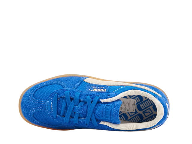 Puma Puma Palermo Vintage Hyperlink Blue - view 4
