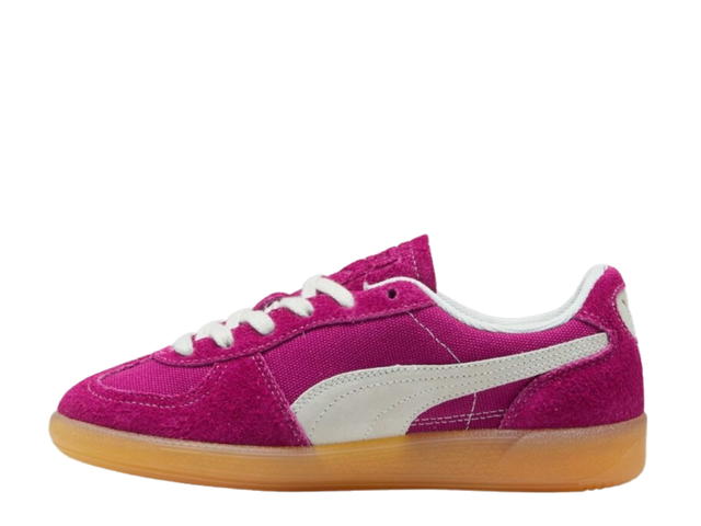 Puma Puma Palermo Vintage Magenta Gleam-Frosted Ivory - view 2