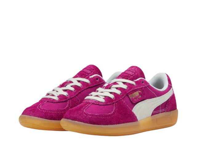 Puma Puma Palermo Vintage Magenta Gleam-Frosted Ivory - view 3