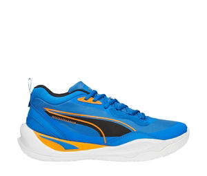 Buy Puma Playmaker Pro 'Knicks' at Sasom – Authentic and Ready to Ship