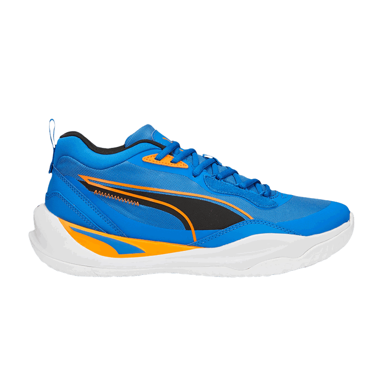 Puma Puma Playmaker Pro 'Knicks'