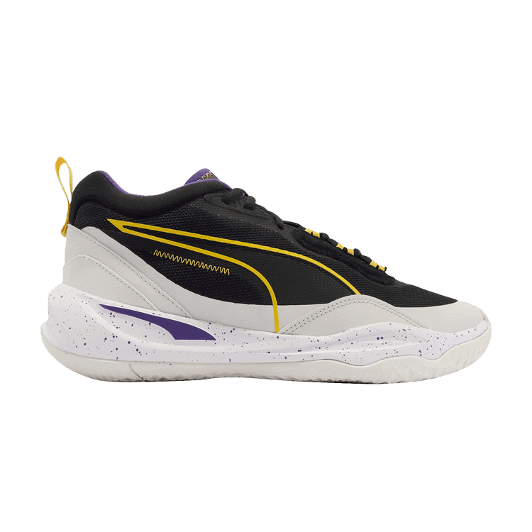 Puma Puma Playmaker 'Spray - Lakers'