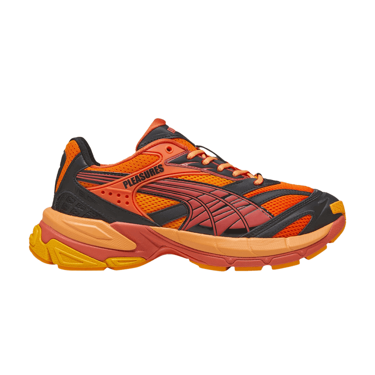 Puma Puma Pleasures x Velophasis 'Layers'