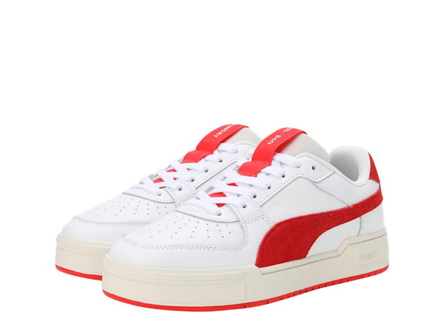Puma Puma Porsche Legacy CA Pro 911 Motorsport Sneakers Sunday (W) - view 4