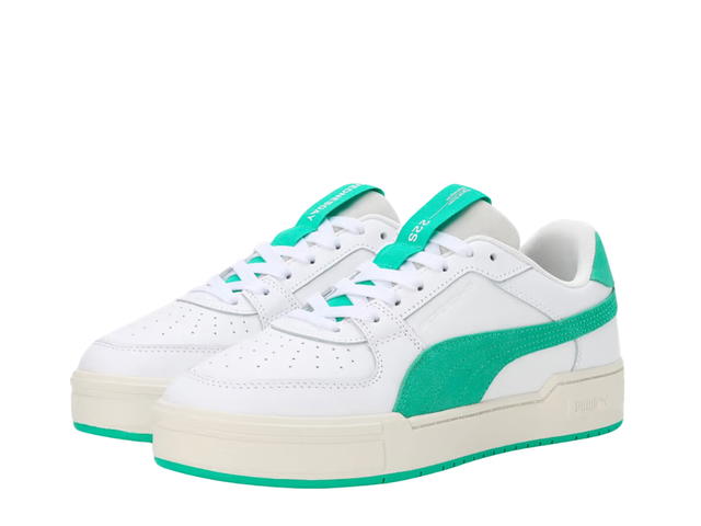 Puma Puma Porsche Legacy CA Pro 911 Motorsport Sneakers Wednesday (W) - view 4