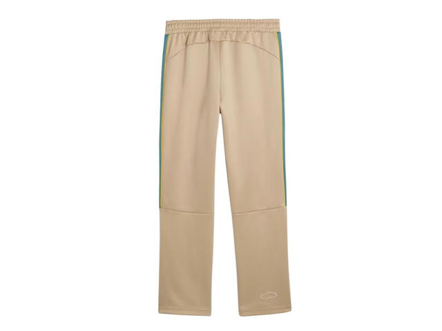 Puma Puma Porsche Legacy MT7 Track Pants Sand Dune - view 2
