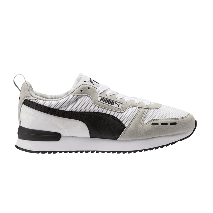 Puma Puma R78 'White Grey Violet'