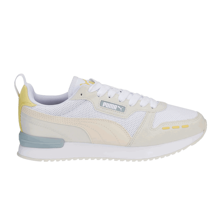 Puma Puma R78 'White Island Pink'