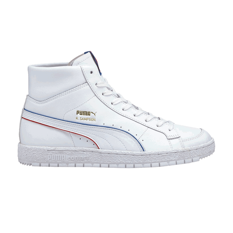 Puma Puma Ralph Sampson 70 Mid 'Indianapolis'