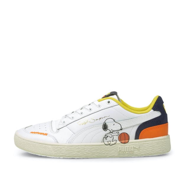 Puma Puma Ralph Sampson Peanuts - view 2