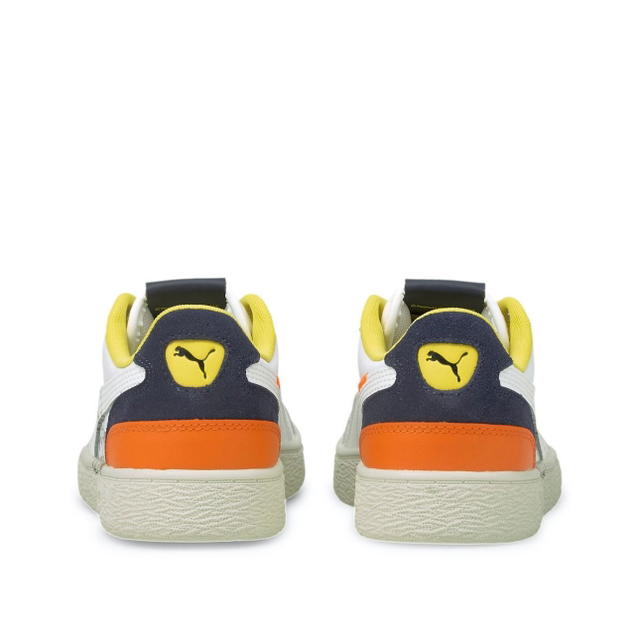 Puma Puma Ralph Sampson Peanuts - view 3