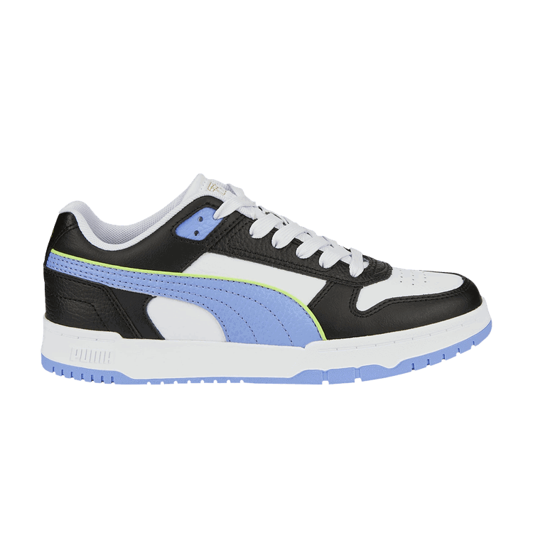 Puma Puma RBD Game Low 'Black Lavender Pop'