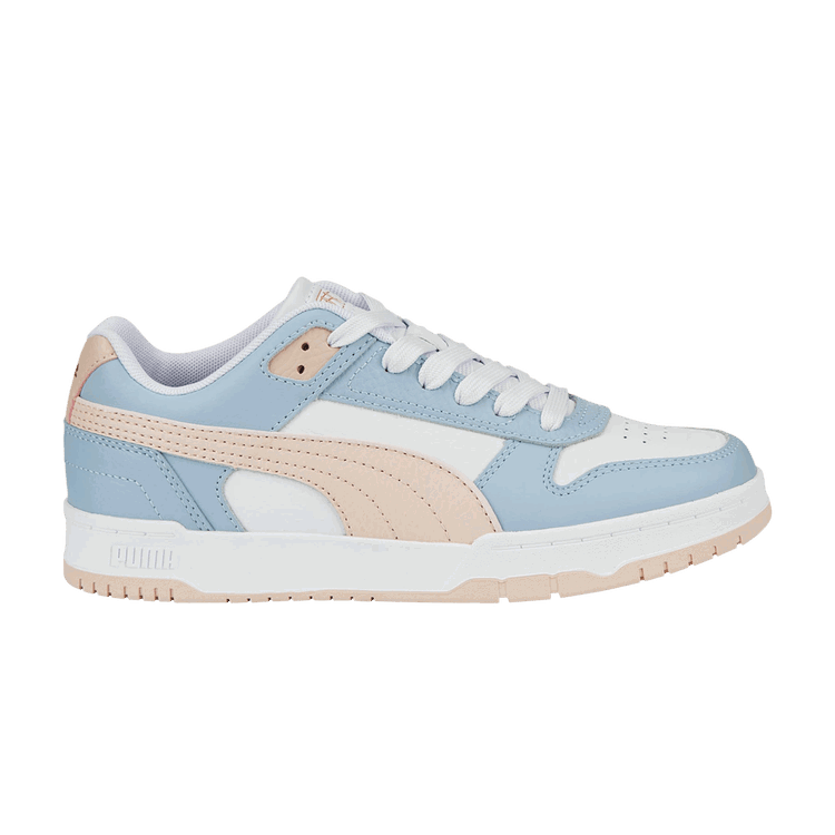Puma Puma RBD Game Low 'Blue Wash Island Pink'
