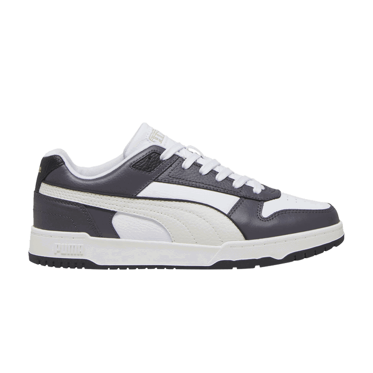 Puma Puma RBD Game Low 'Dark Coal'