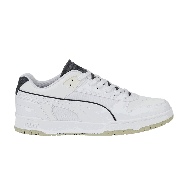 Puma Puma RBD Game Low 'Forever Better - White Parisian Night'