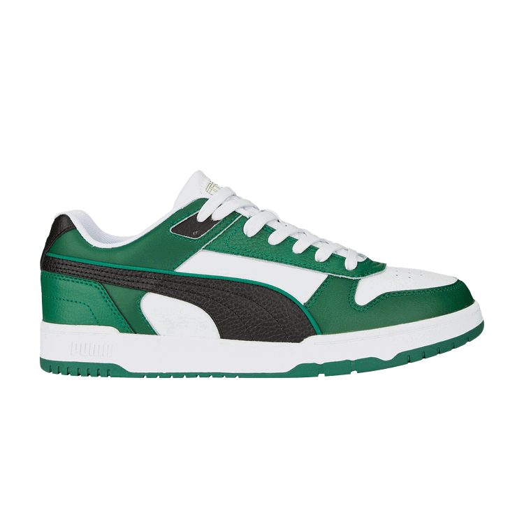 Puma Puma RBD Game Low 'Green Black'