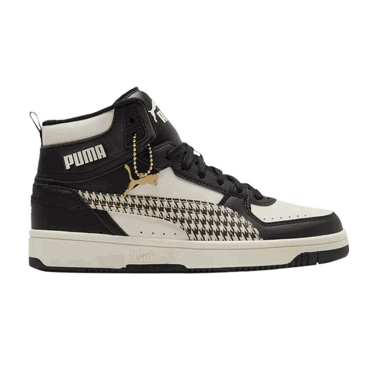 Puma Puma Rebound Joy 'Geometrics - Black'