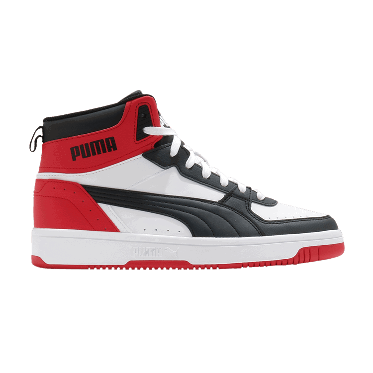Puma Puma Rebound Joy 'High Risk Red'