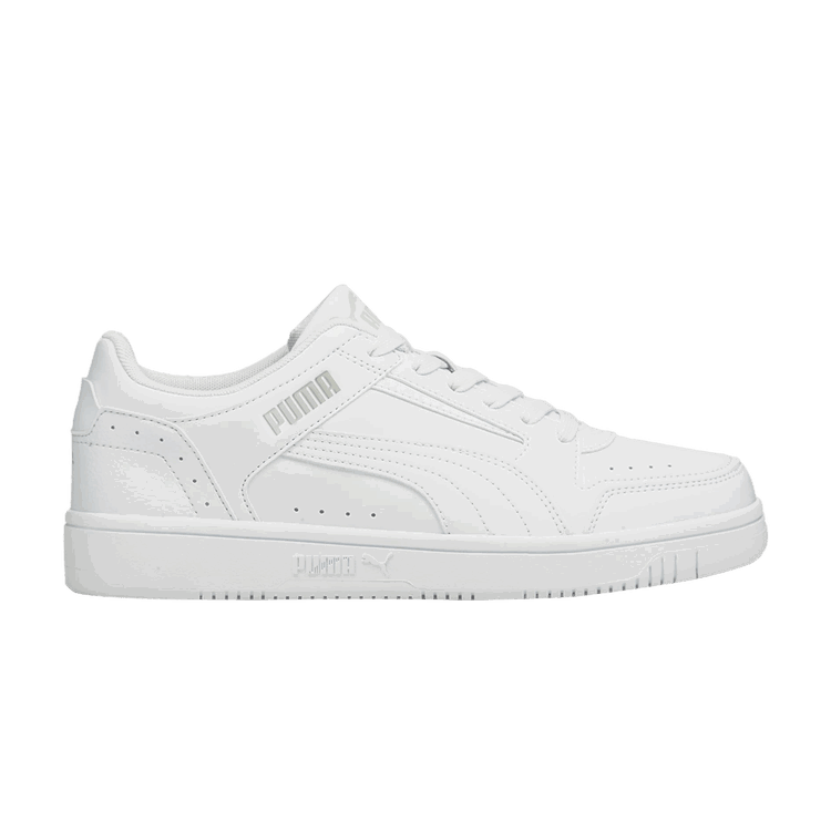 Puma Puma Rebound Joy Low 'White Grey Violet'