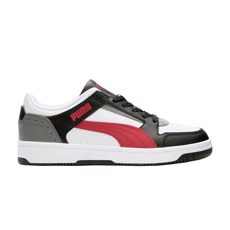 Puma Puma Rebound Joy Low 'White Urban Red'