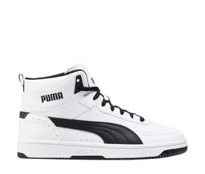 Buy Puma Rebound Joy 'White Black' at Sasom – Authentic and Ready to Ship