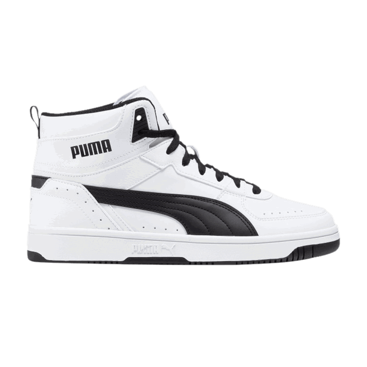 Puma Puma Rebound Joy 'White Black'