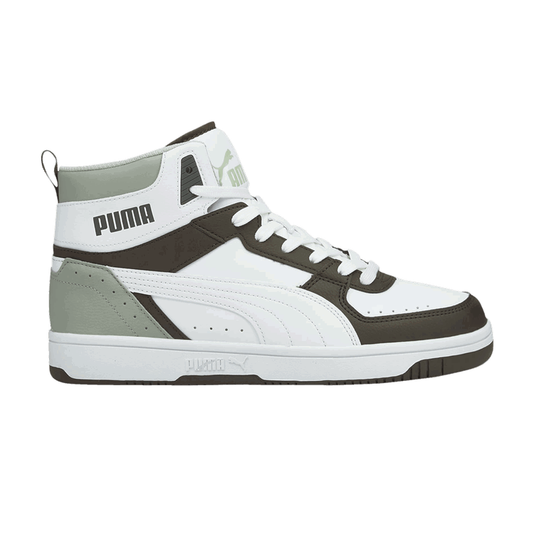 Puma Puma Rebound Joy 'White Forest Night'