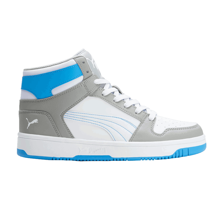 Puma Puma Rebound LayUp 'High Rise Ocean Dive'