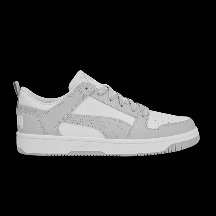 Puma Puma Rebound LayUp Lo SL 'Harbor Mist White'