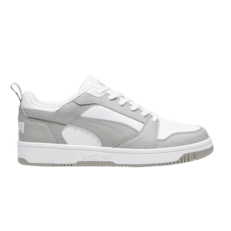 Puma Puma Rebound V6 Low 'Concrete Grey'