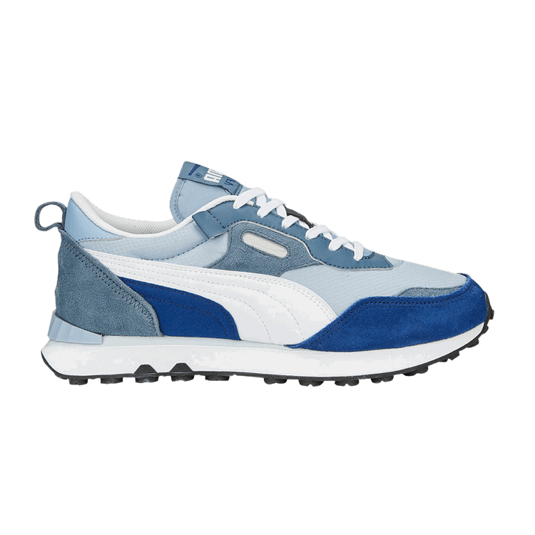 Puma Puma Rider FV 'Future Vintage - Blue Wash'