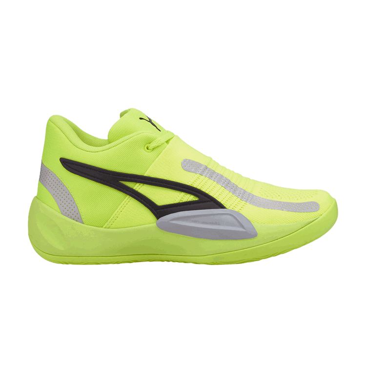 Puma Puma Rise Nitro 'Lime Squeeze'