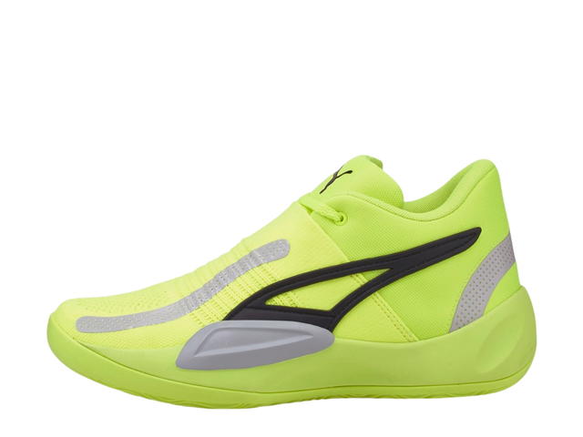 Puma Puma Rise Nitro 'Lime Squeeze' - view 2