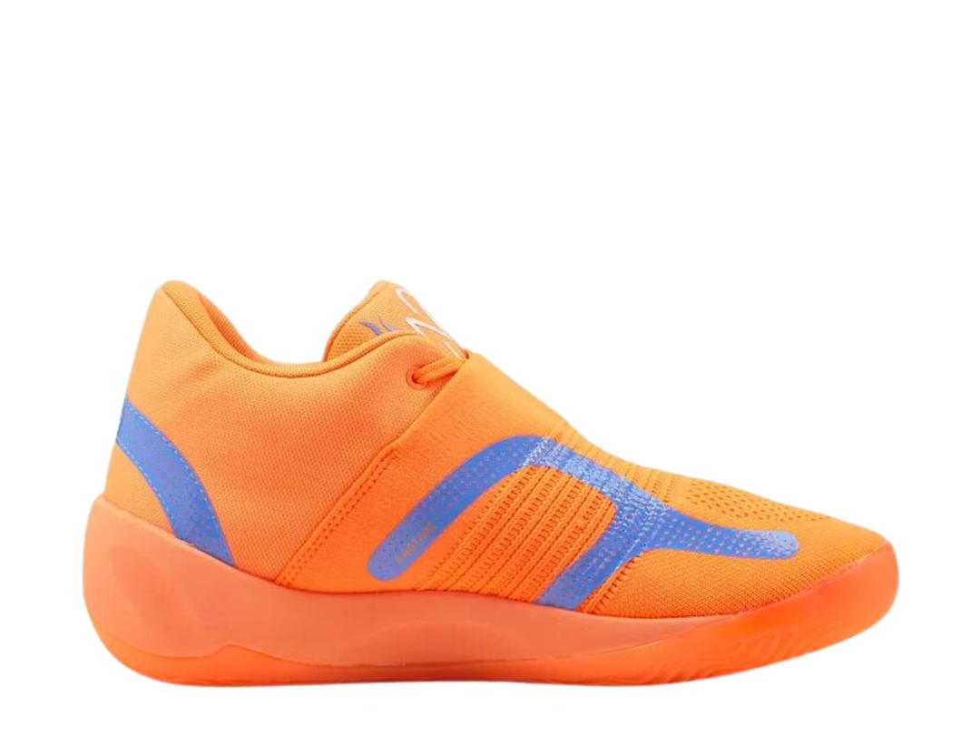 Puma Puma Rise Nitro Neymar Jr Ultra Orange