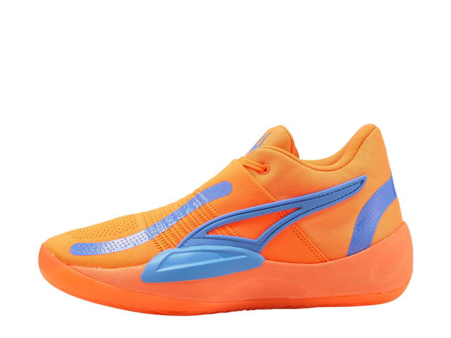 Puma Puma Rise Nitro Neymar Jr Ultra Orange - view 2