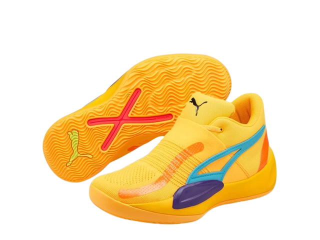 Puma Puma Rise Nitro Sun Stream - view 3