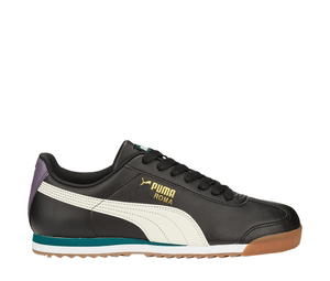 Buy Puma Roma Basic Plus 'White Varsity Green' at Sasom – Authentic and Ready to Ship