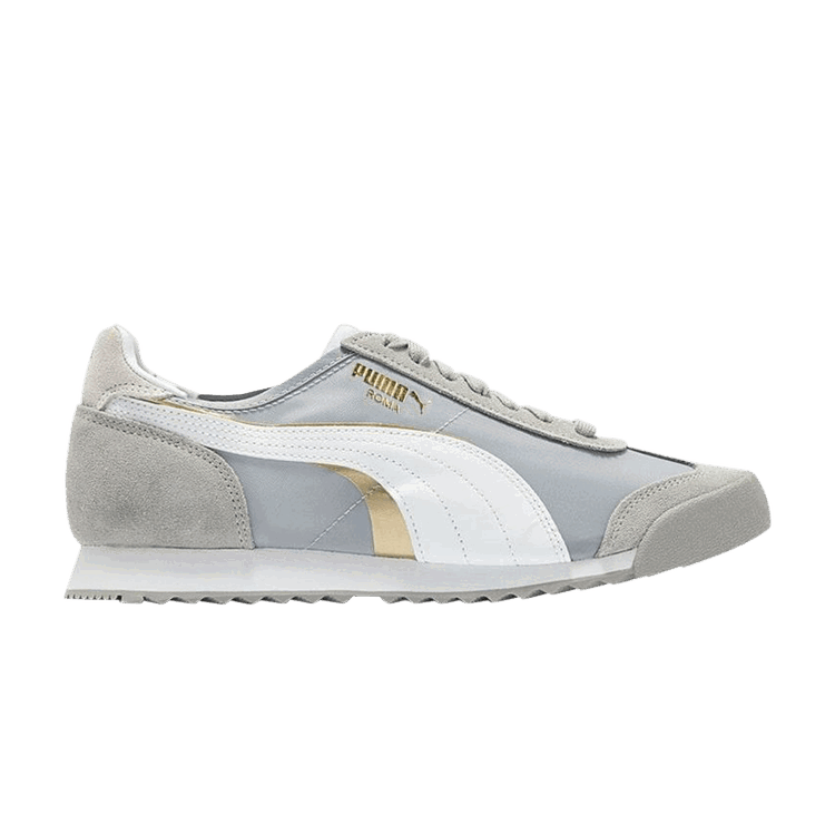 Puma Puma Roma OG Nylon 'Double FS - Limestone'