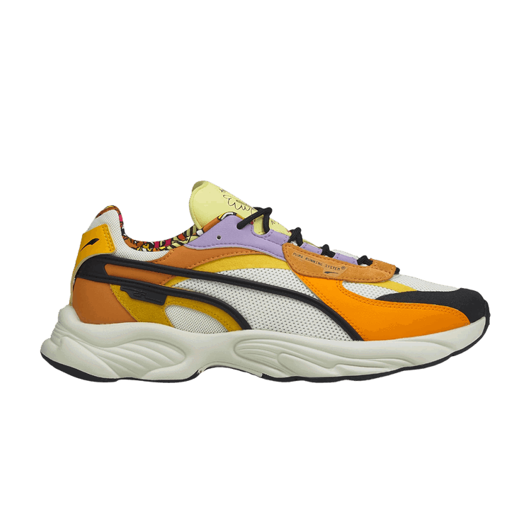Puma Puma Romero Britto x RS-Connect 'Happy Art'