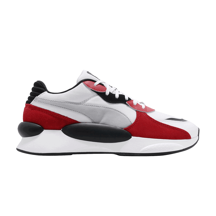 Puma Puma RS 9.8 Space 'High Risk Red'