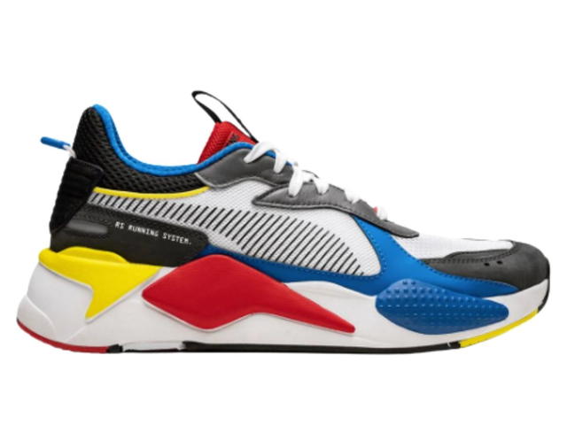 Puma Puma RS-X Toys sneakers - view 1