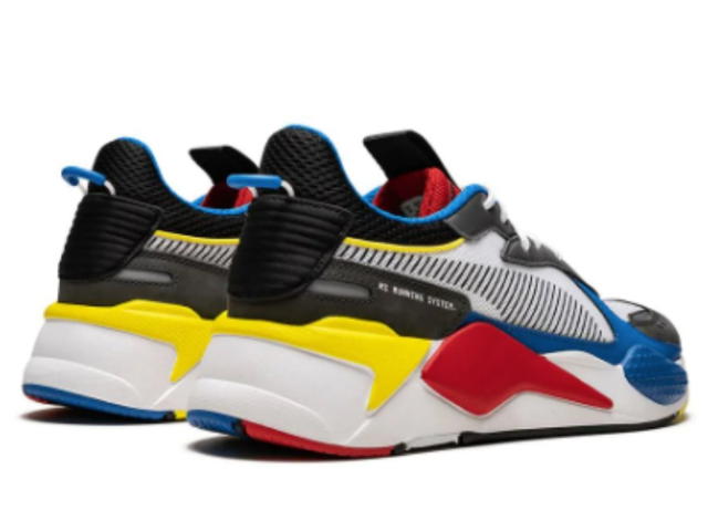 Puma Puma RS-X Toys sneakers - view 2