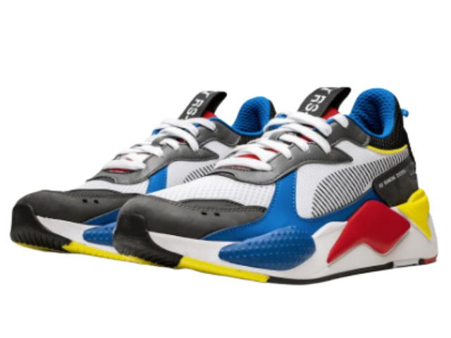 Puma Puma RS-X Toys sneakers - view 3