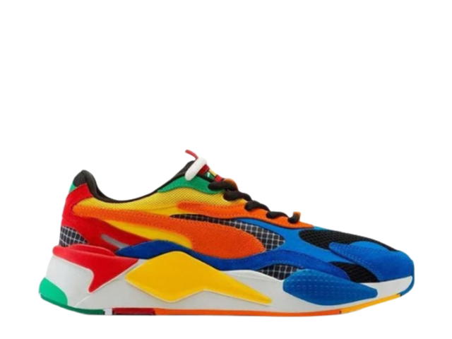 Puma Puma RS-X3 Rubik's Cube - view 1