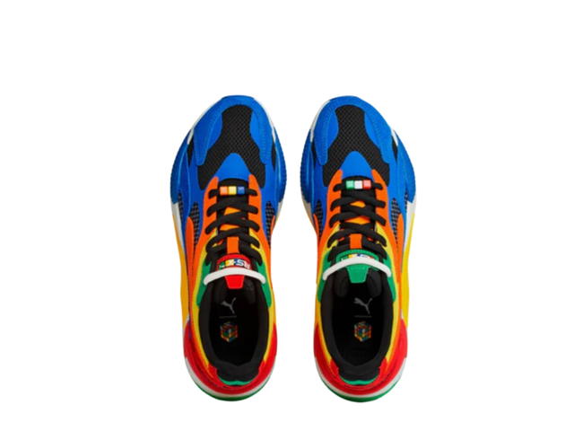 Puma Puma RS-X3 Rubik's Cube - view 3