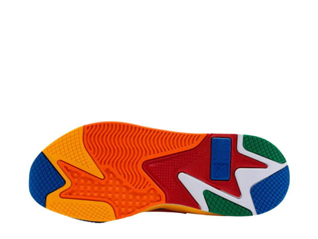 Puma Puma RS-X3 Rubik's Cube - view 4