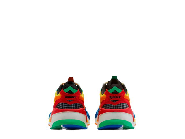 Puma Puma RS-X3 Rubik's Cube - view 5